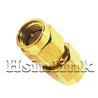 HS-SMAM To SMAM Adapter (10G)_Web1